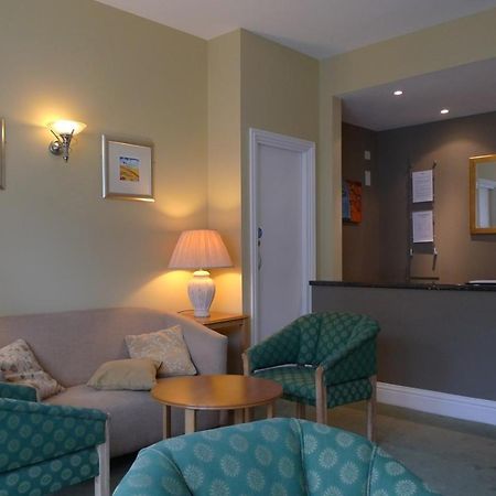 St Clair Hotel 서소 외부 사진