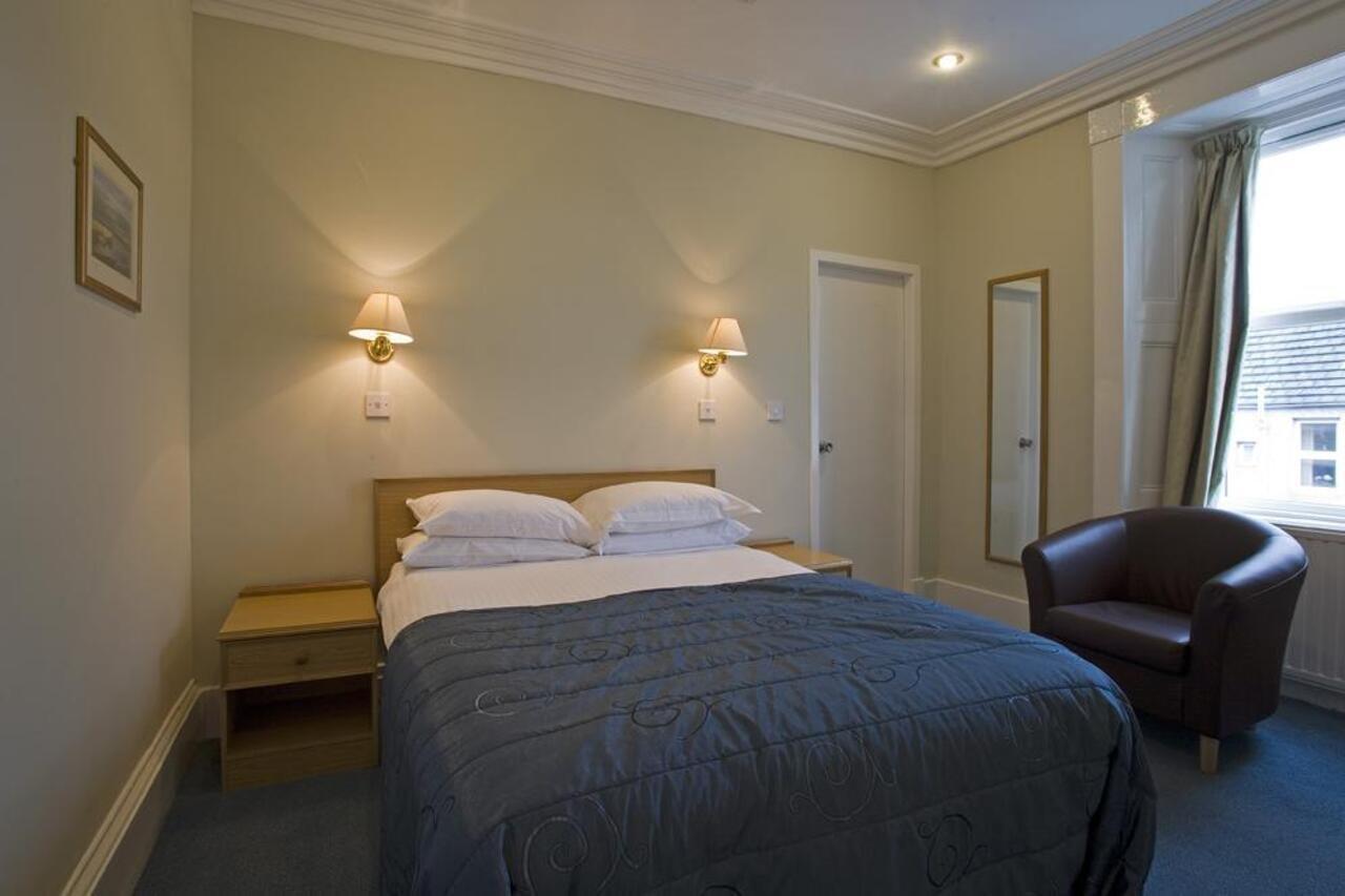 St Clair Hotel 서소 외부 사진
