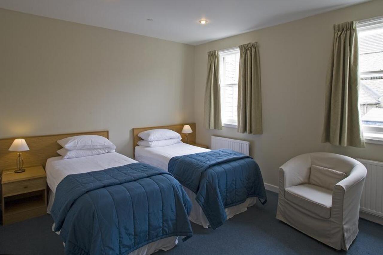 St Clair Hotel 서소 외부 사진
